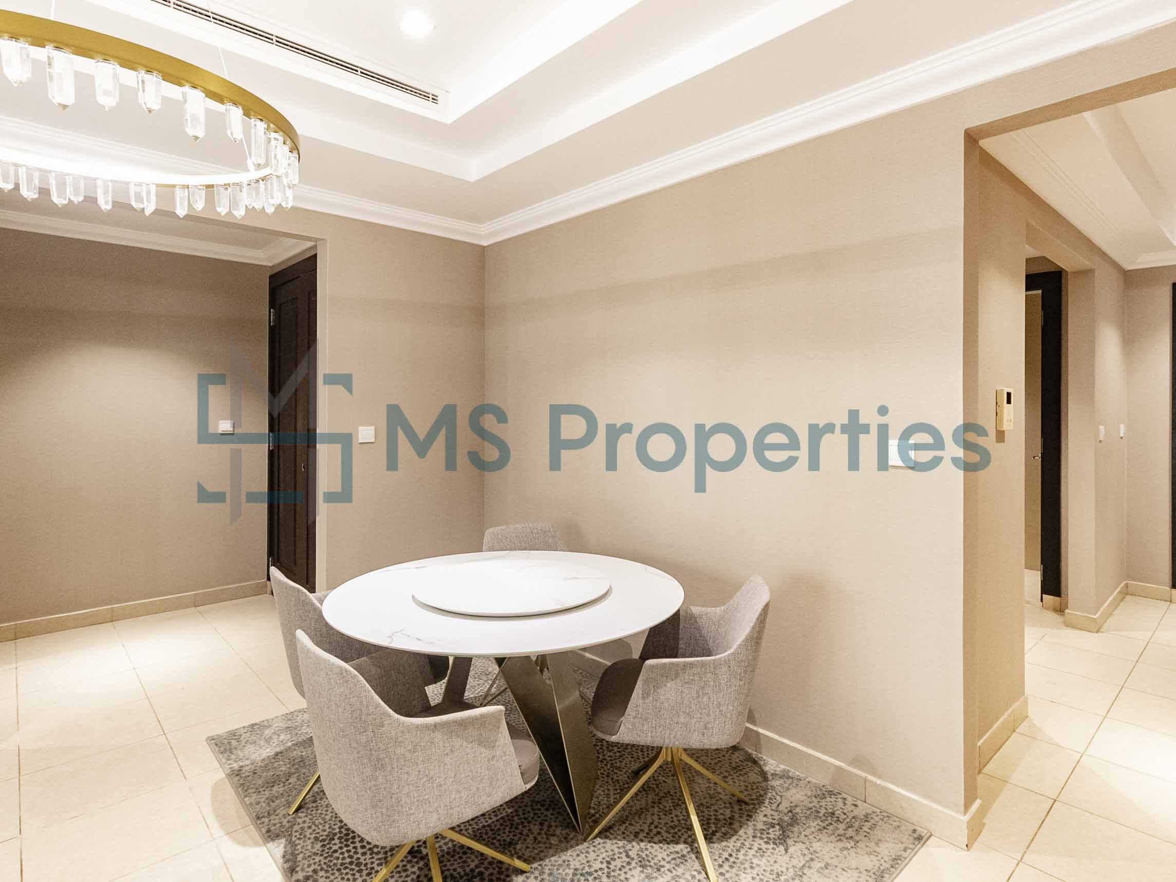 Amazing Deal 1BHK Flat With Amazing View Balcony