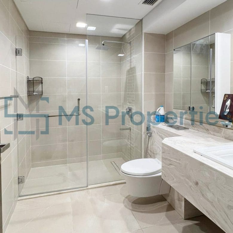 Elegant and Spacious 3BHK + Maids Room in The Pearl
