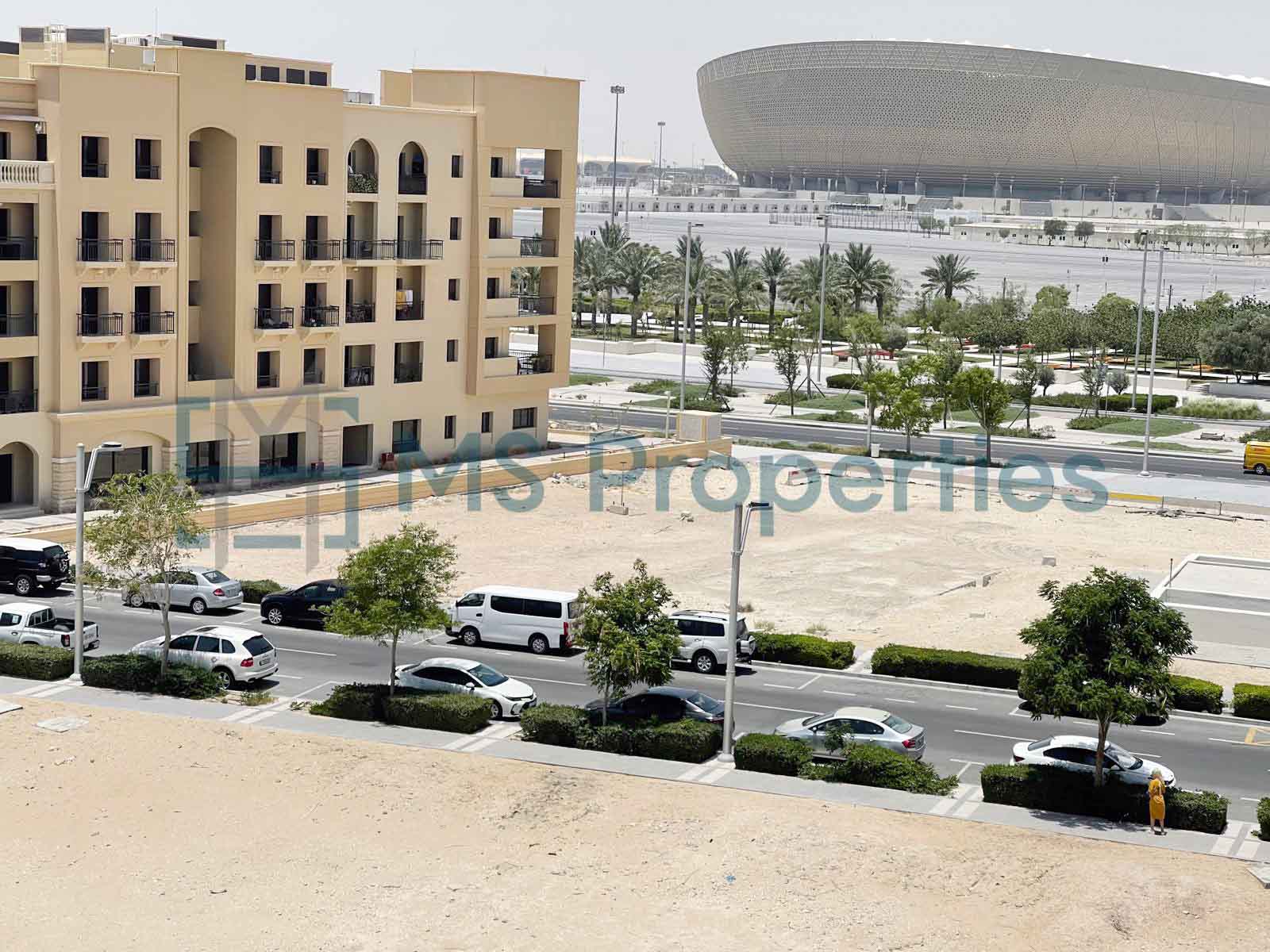 Best Deal 3BHK in Prime Location with Title Deed