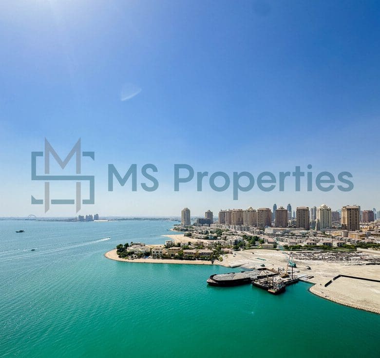 Charming Studio Apartment with Sea View Balcony