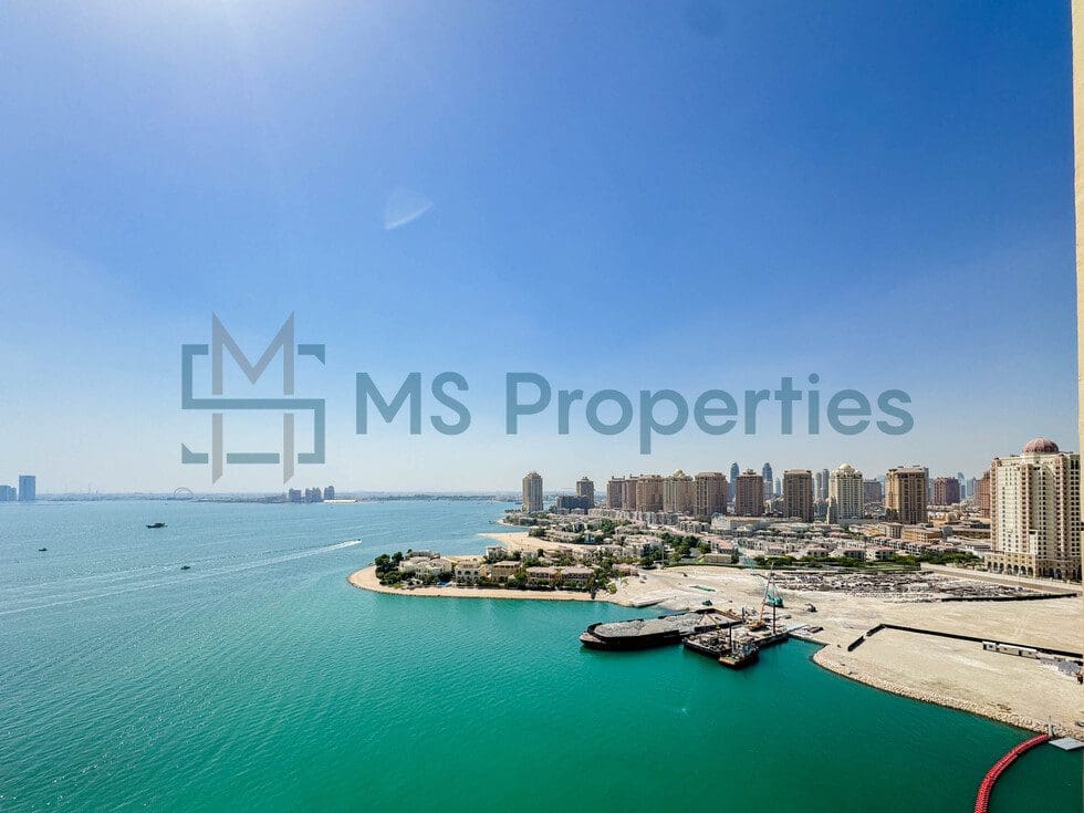 Charming Studio Apartment with Sea View Balcony
