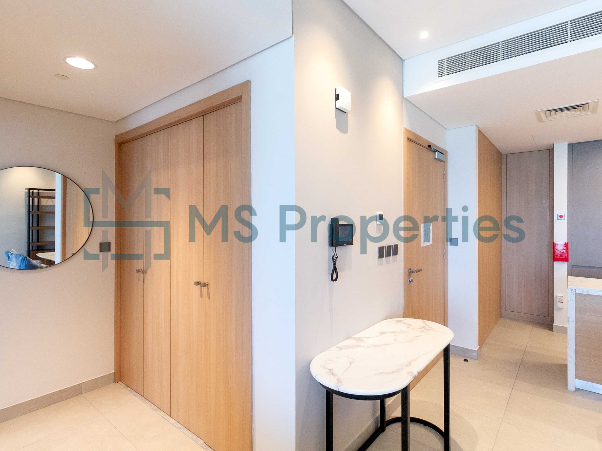 Newly Built Tower 1-Bedroom | BILLS INCLUDED