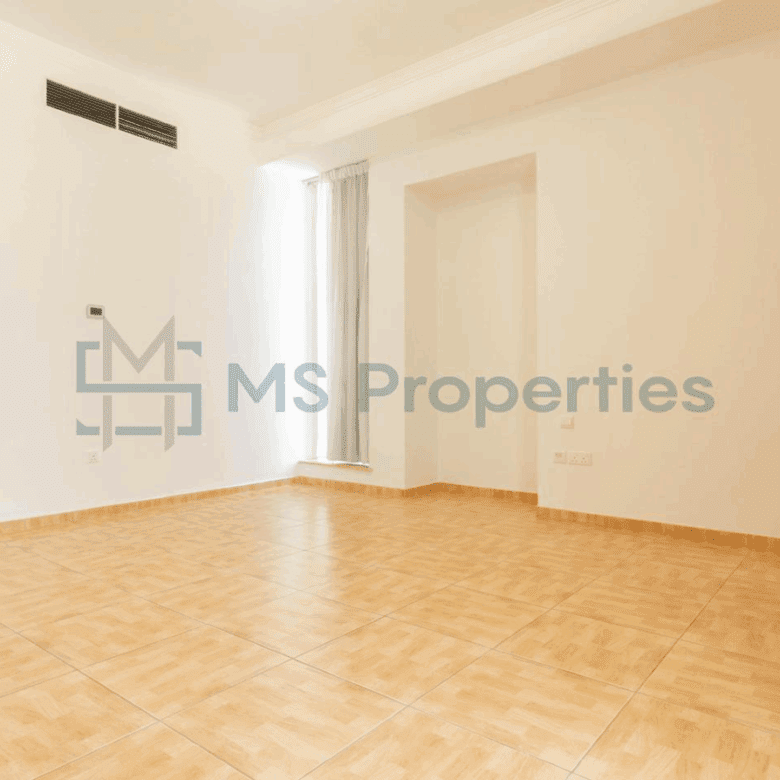 No Commission | 3Bedroom + MaidRoom | QC Included