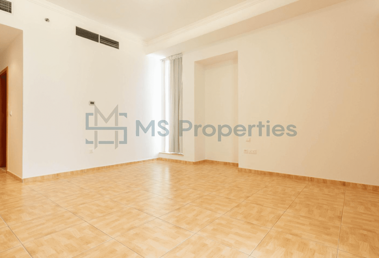 No Commission | 3Bedroom + MaidRoom | QC Included