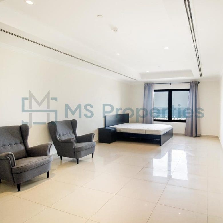 Ready to Move-In Studio Apartment +Bills Included