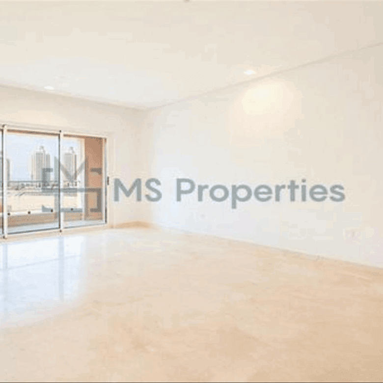 Exclusive Offer 3BR+Maid Apartment for Sale