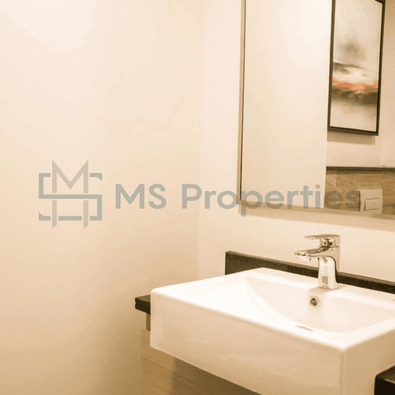 Bills Included | Stylish 2BHK Flat with Balcony