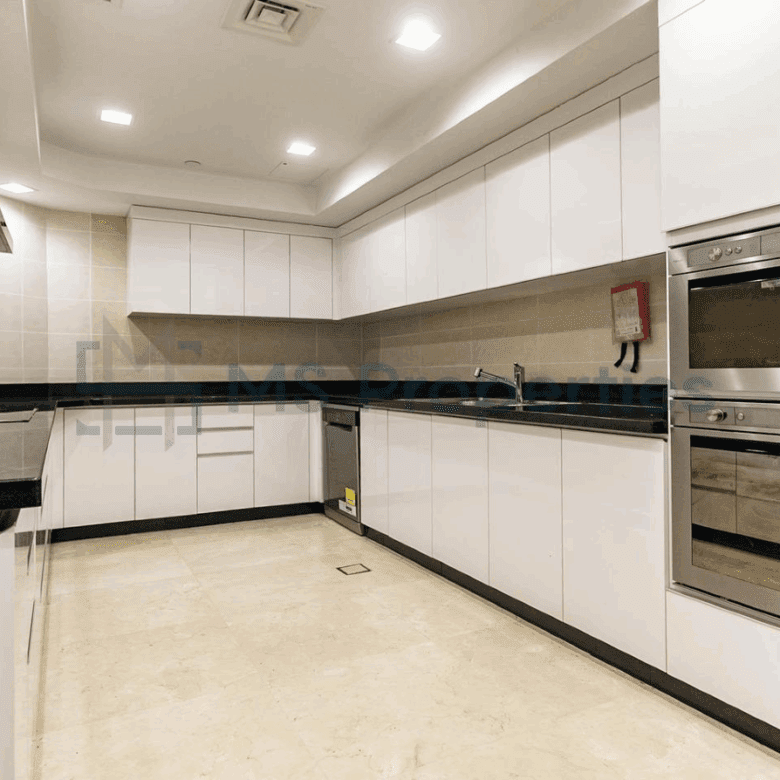 Exclusive Offer 3BR+Maid Apartment for Sale