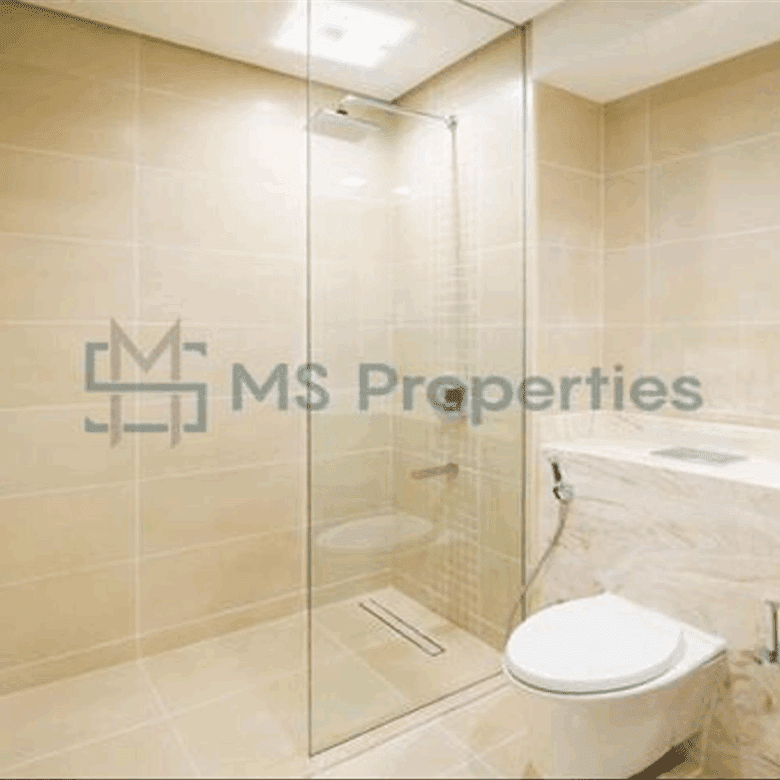 Exclusive Offer 3BR+Maid Apartment for Sale