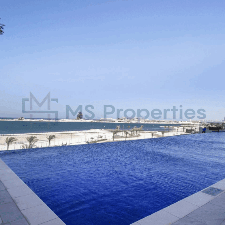 Bills Included | Stylish 2BHK Flat with Balcony