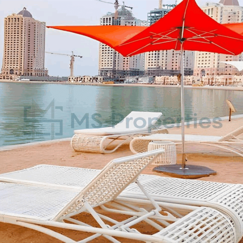 Exclusive Offer 3BR+Maid Apartment for Sale