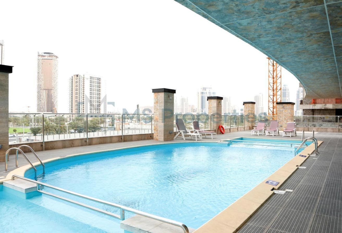 Urban Living 2BHK Apartment in Prime Location