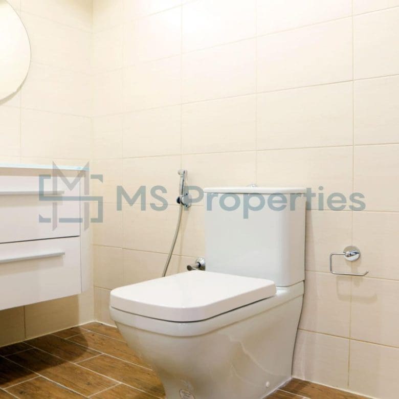 Urban Living 2BHK Apartment in Prime Location