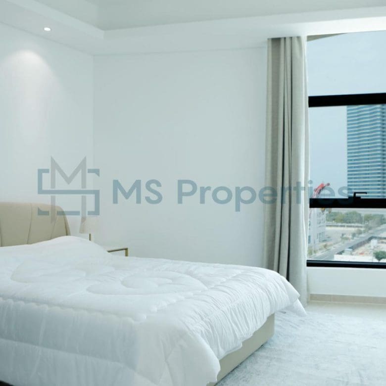 Urban Living 2BHK Apartment in Prime Location