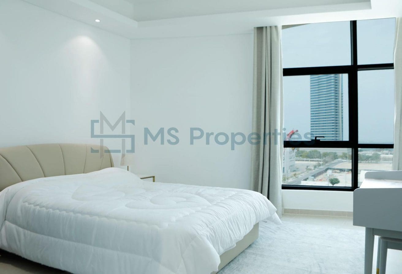 Urban Living 2BHK Apartment in Prime Location