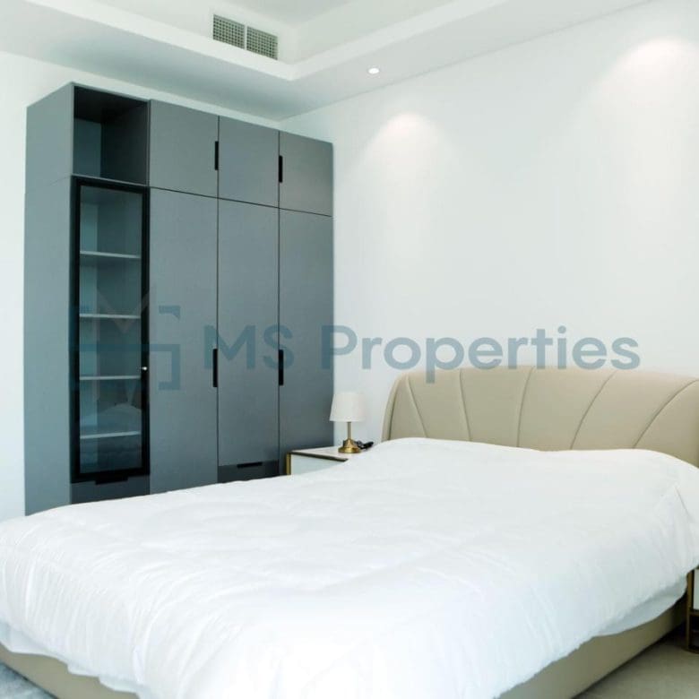Urban Living 2BHK Apartment in Prime Location