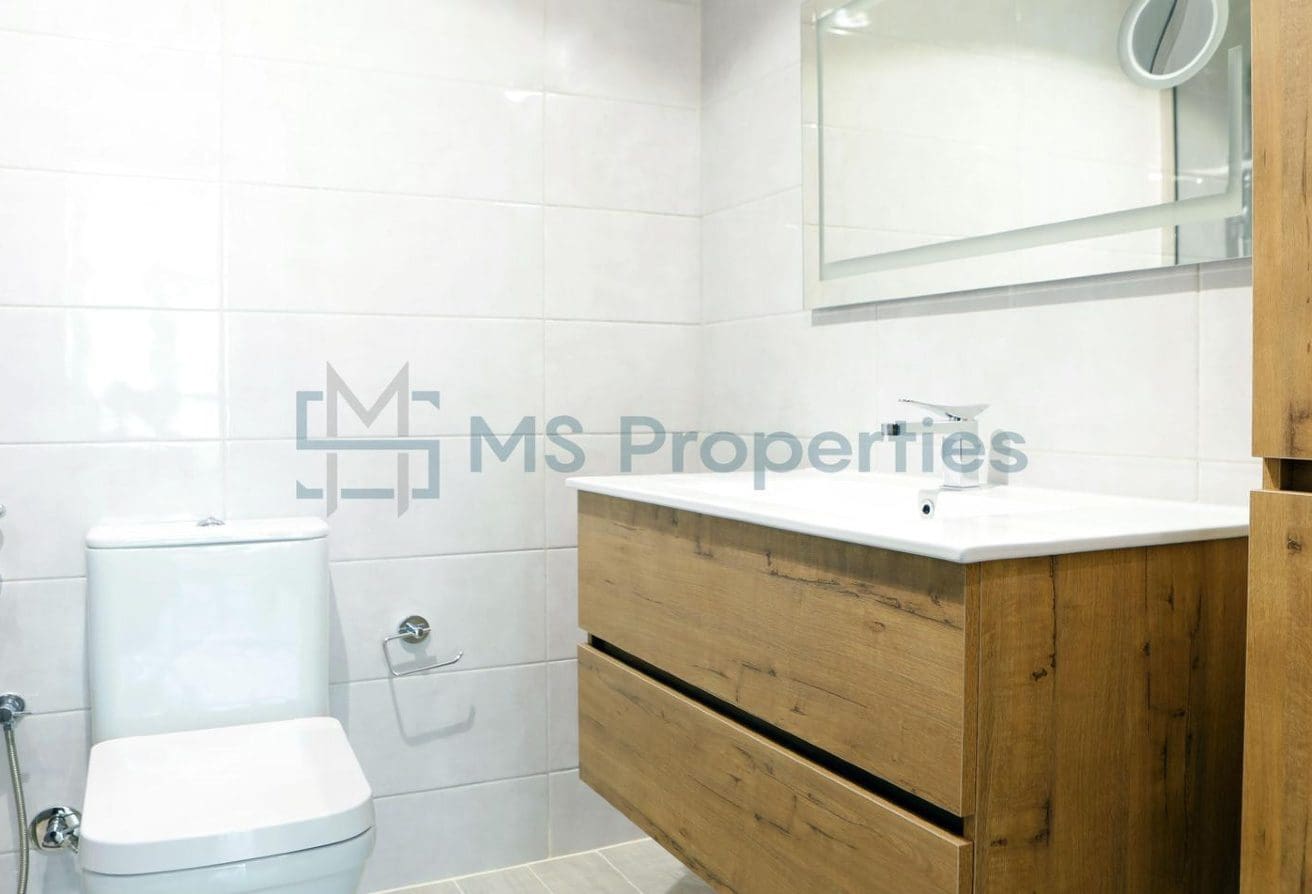 Urban Living 2BHK Apartment in Prime Location
