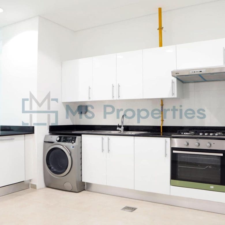 Urban Living 2BHK Apartment in Prime Location