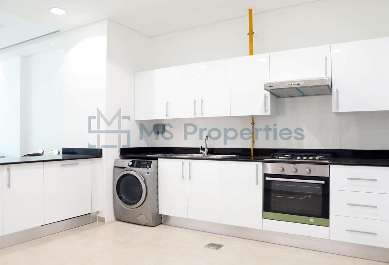 Urban Living 2BHK Apartment in Prime Location