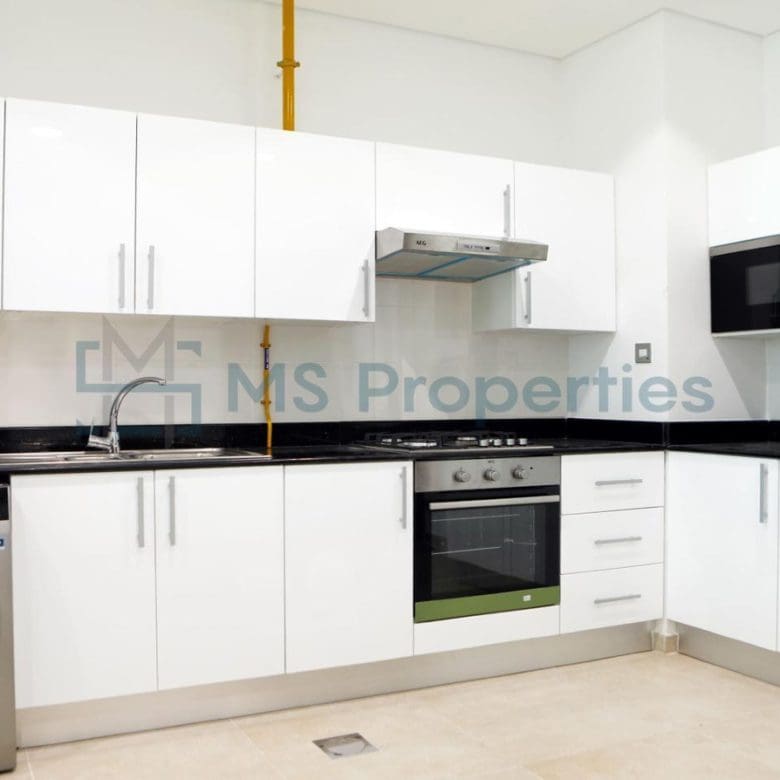 Urban Living 2BHK Apartment in Prime Location