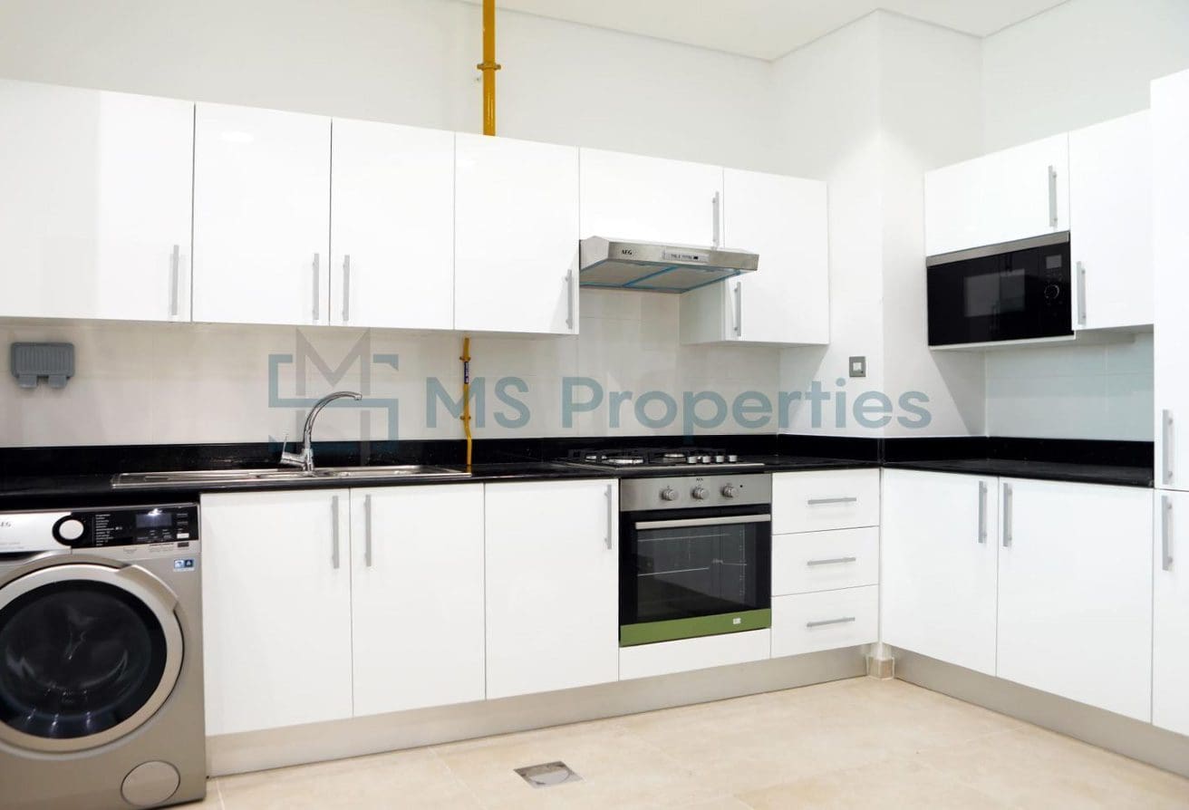 Urban Living 2BHK Apartment in Prime Location