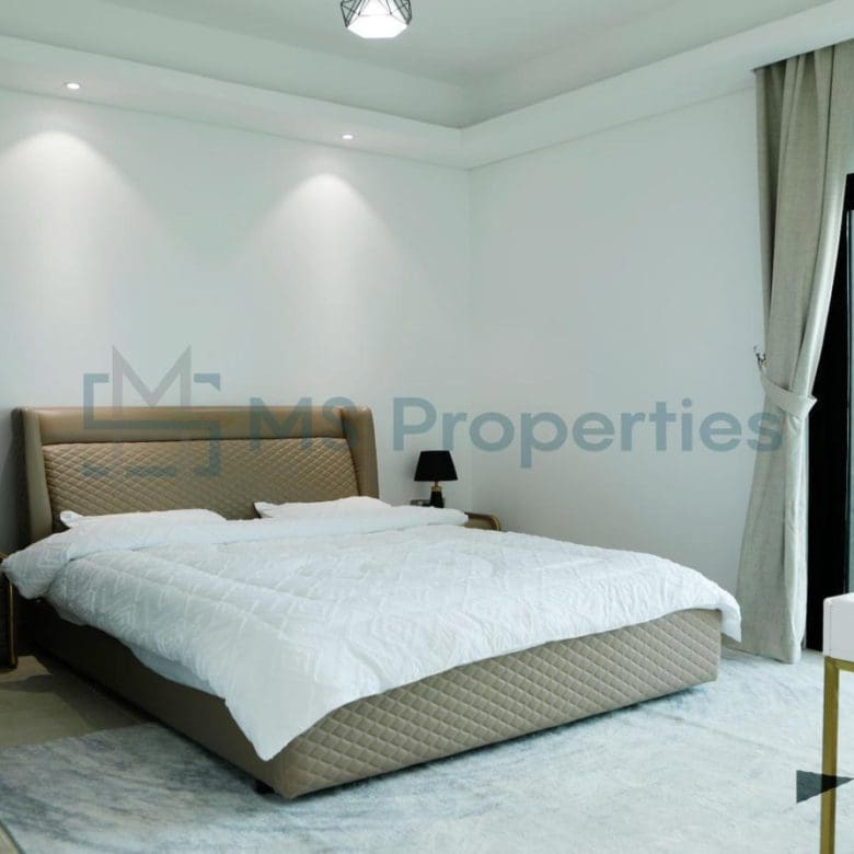 Urban Living 2BHK Apartment in Prime Location