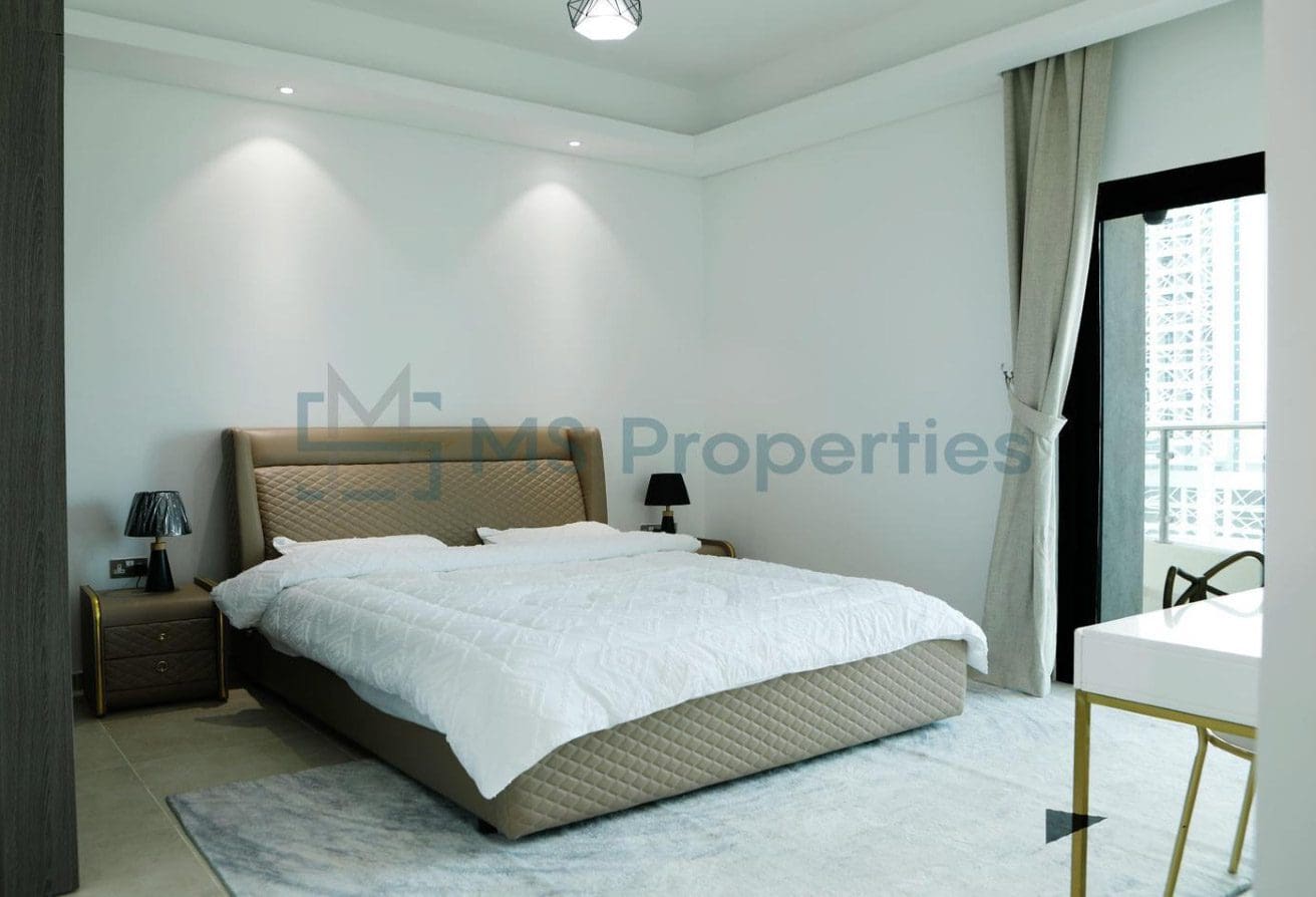 Urban Living 2BHK Apartment in Prime Location