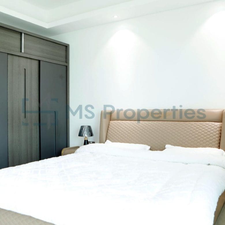 Urban Living 2BHK Apartment in Prime Location