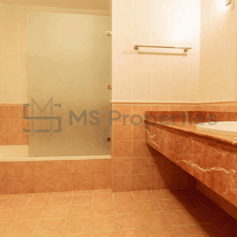 No Commission | 3Bedroom + MaidRoom | QC Included