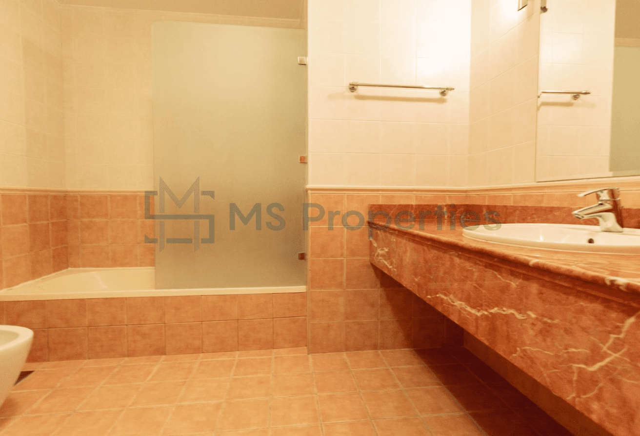 No Commission | 3Bedroom + MaidRoom | QC Included