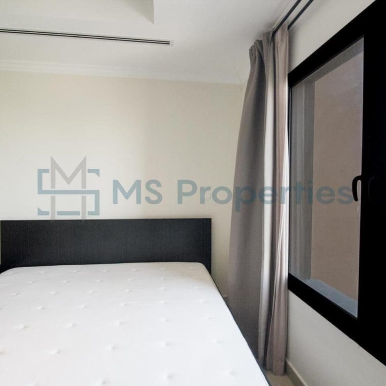 Ready to Move-In Studio Apartment +Bills Included