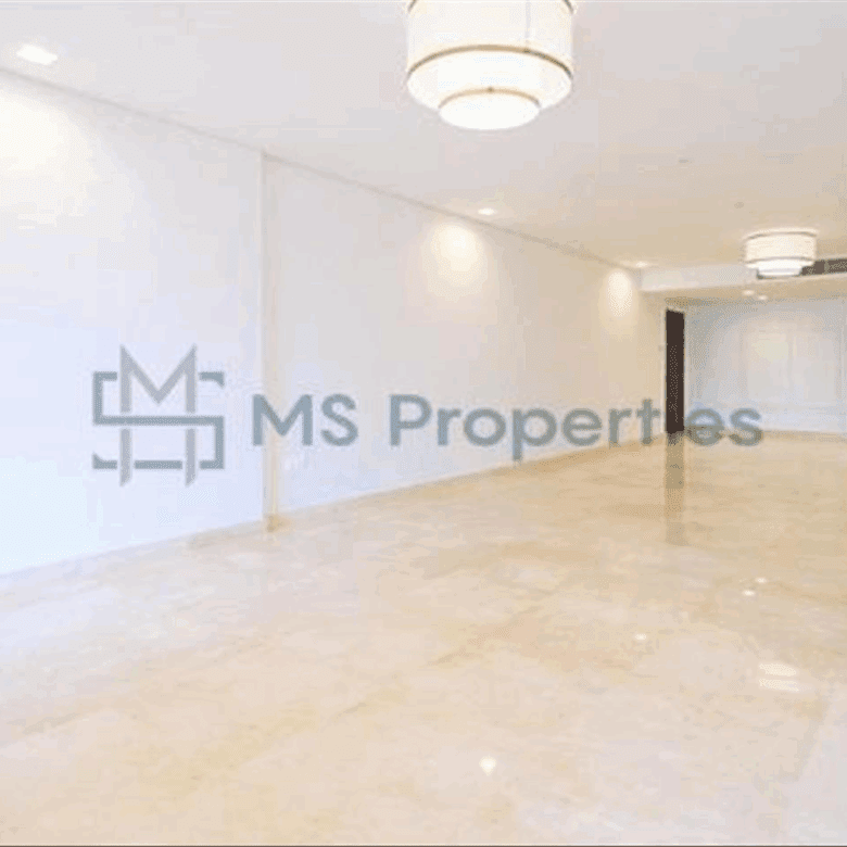 Exclusive Offer 3BR+Maid Apartment for Sale
