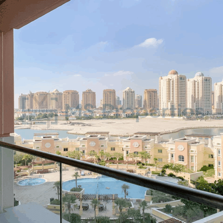 Exclusive Offer 3BR+Maid Apartment for Sale