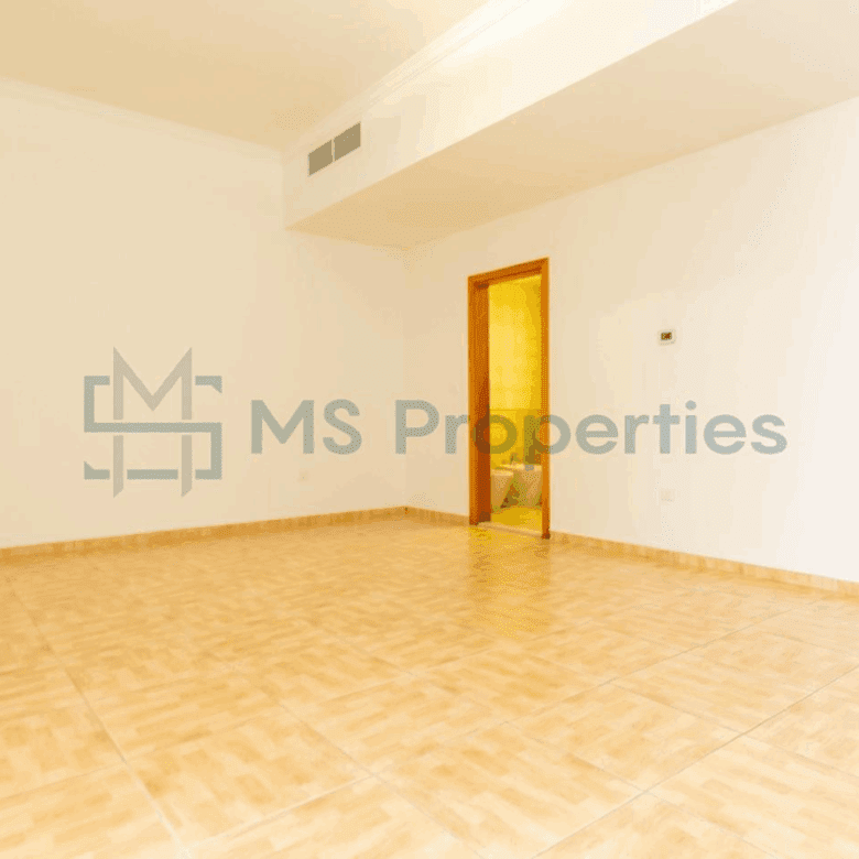 No Commission | 3Bedroom + MaidRoom | QC Included