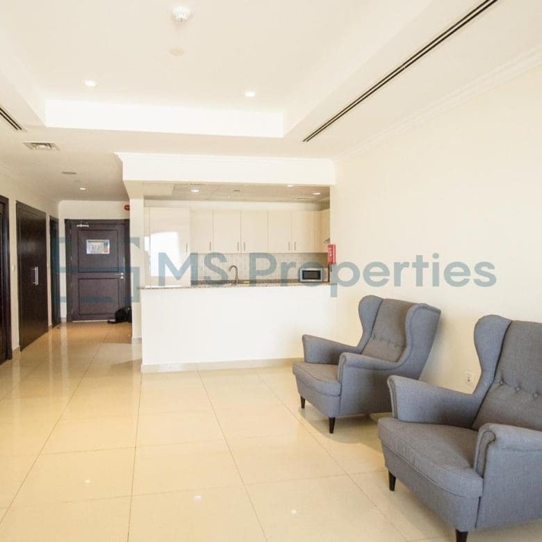 Ready to Move-In Studio Apartment +Bills Included