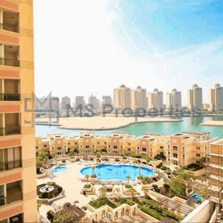 Exclusive Offer 3BR+Maid Apartment for Sale