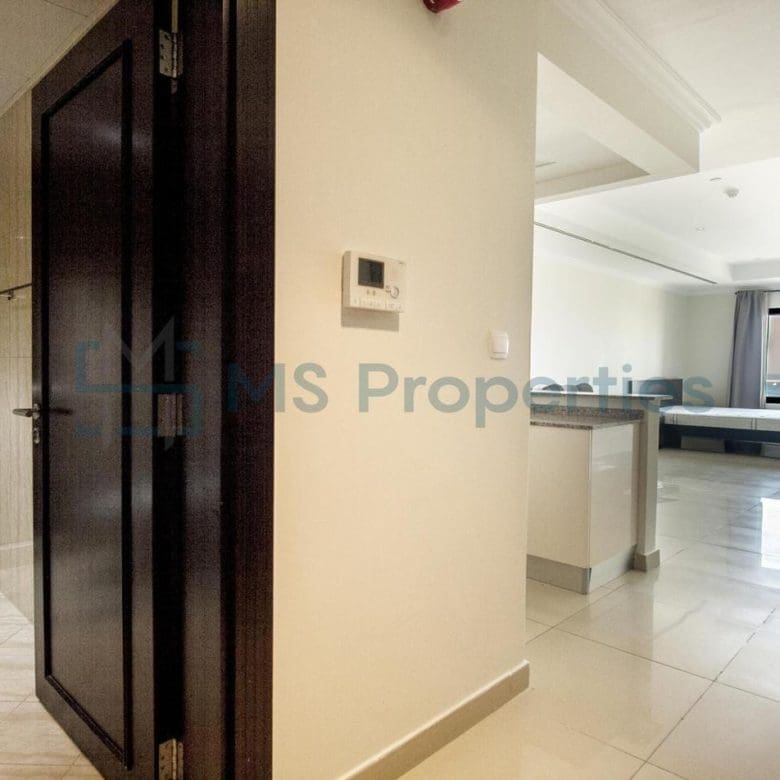 Ready to Move-In Studio Apartment +Bills Included