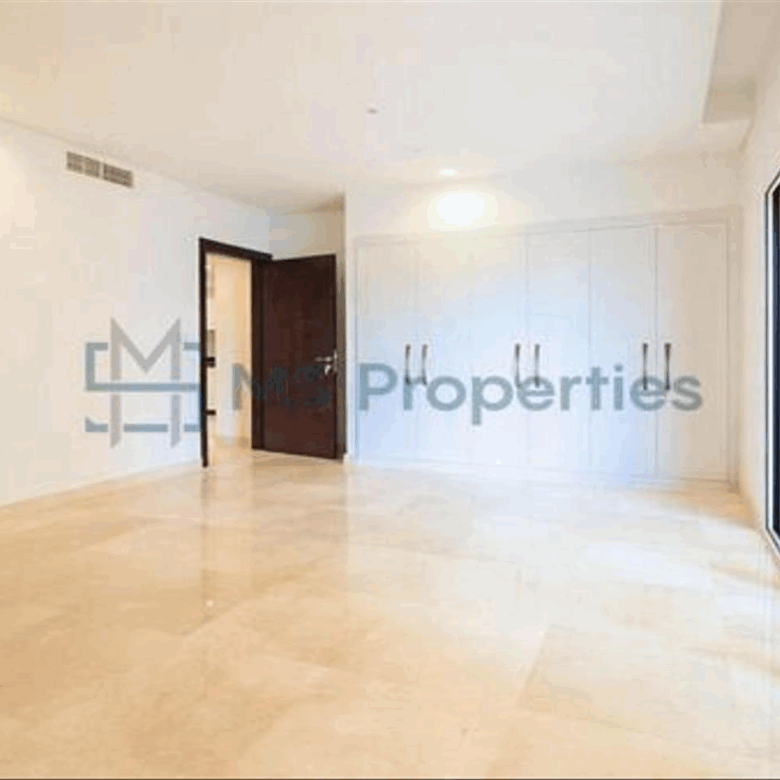 Exclusive Offer 3BR+Maid Apartment for Sale