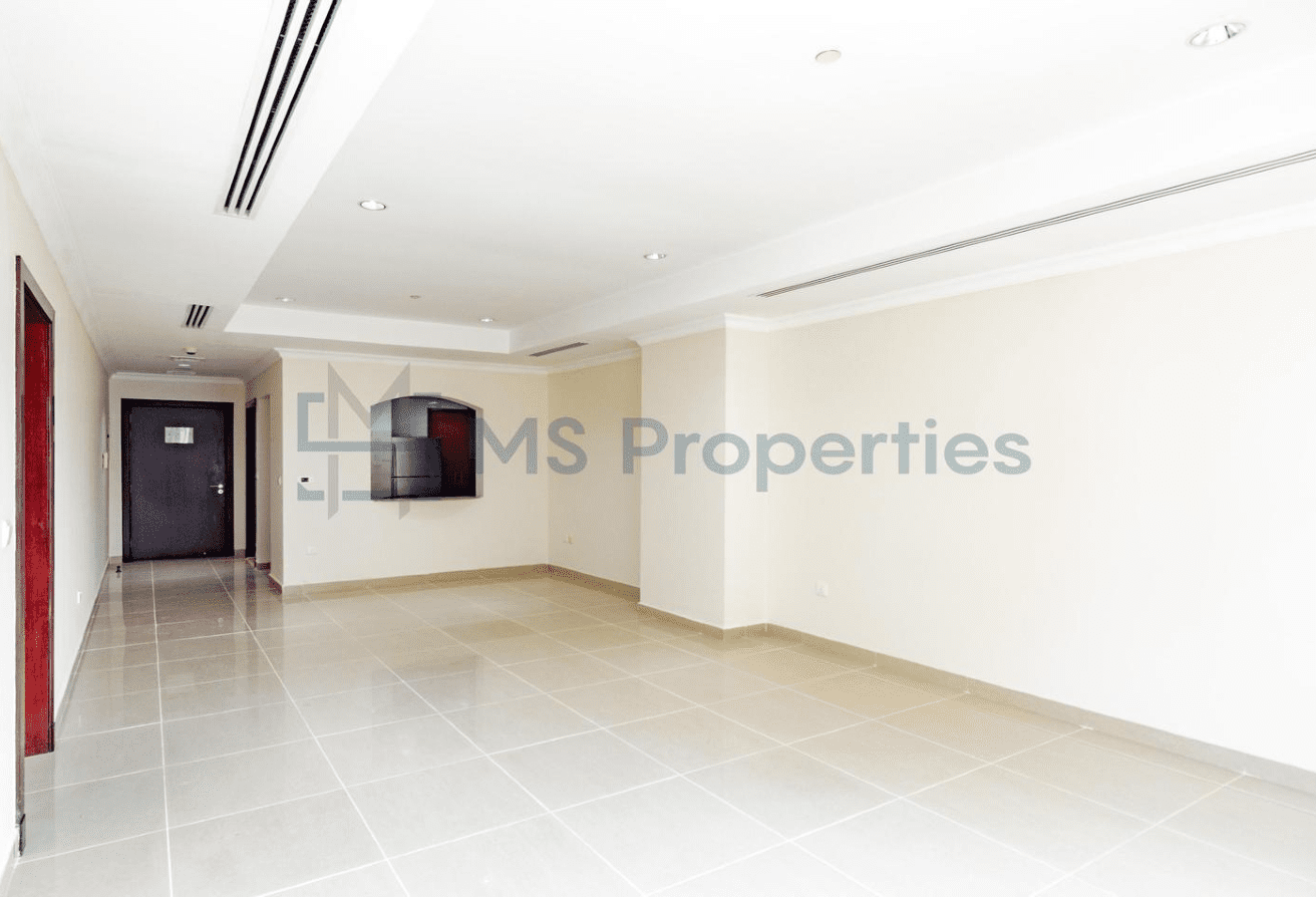 Ready for Purchase 1BHK Apartment in the Pearl