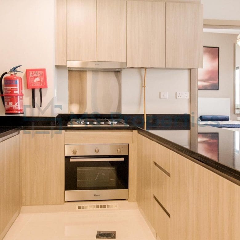 Contemporary 2BHK Apartment +Bills Included