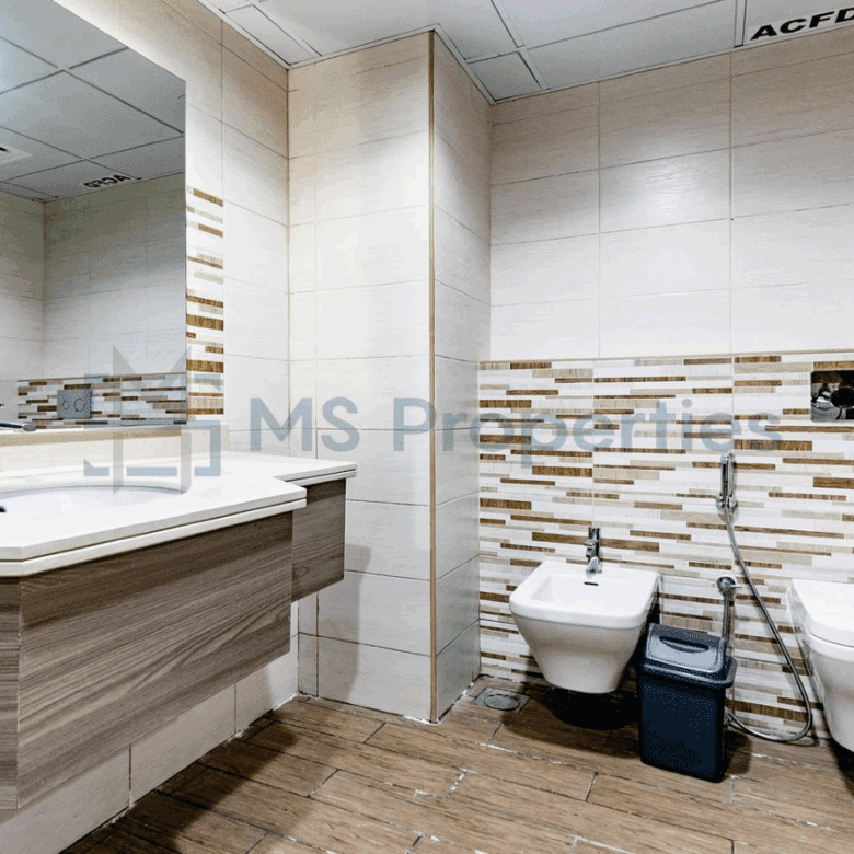Perfect 1BR Apartment with Balcony +Bills Included