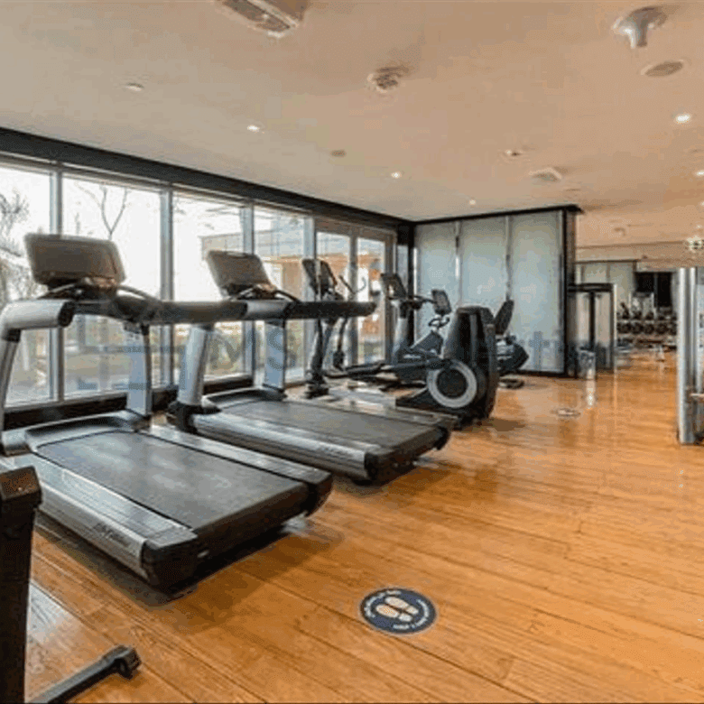 Exclusive Deal 2BR Apartment with Sea View Balcony