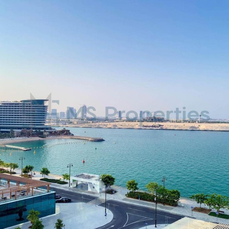 5YR Installment | 1BR Apartment | SeaView Balcony