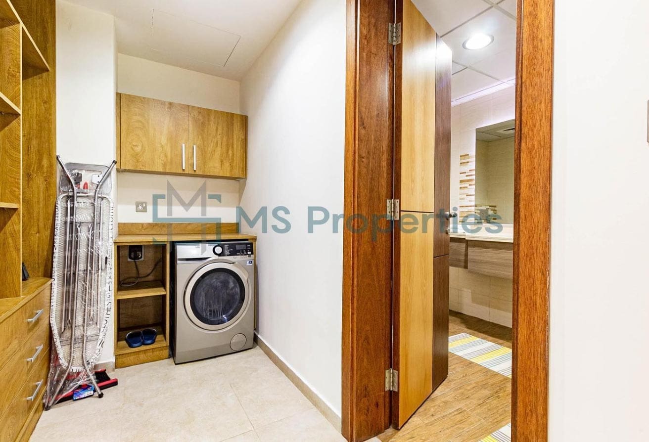 5YR Installment | 1BR Apartment | SeaView Balcony
