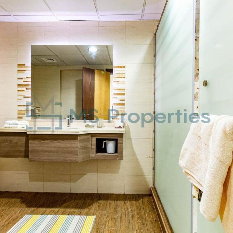 5YR Installment | 1BR Apartment | SeaView Balcony