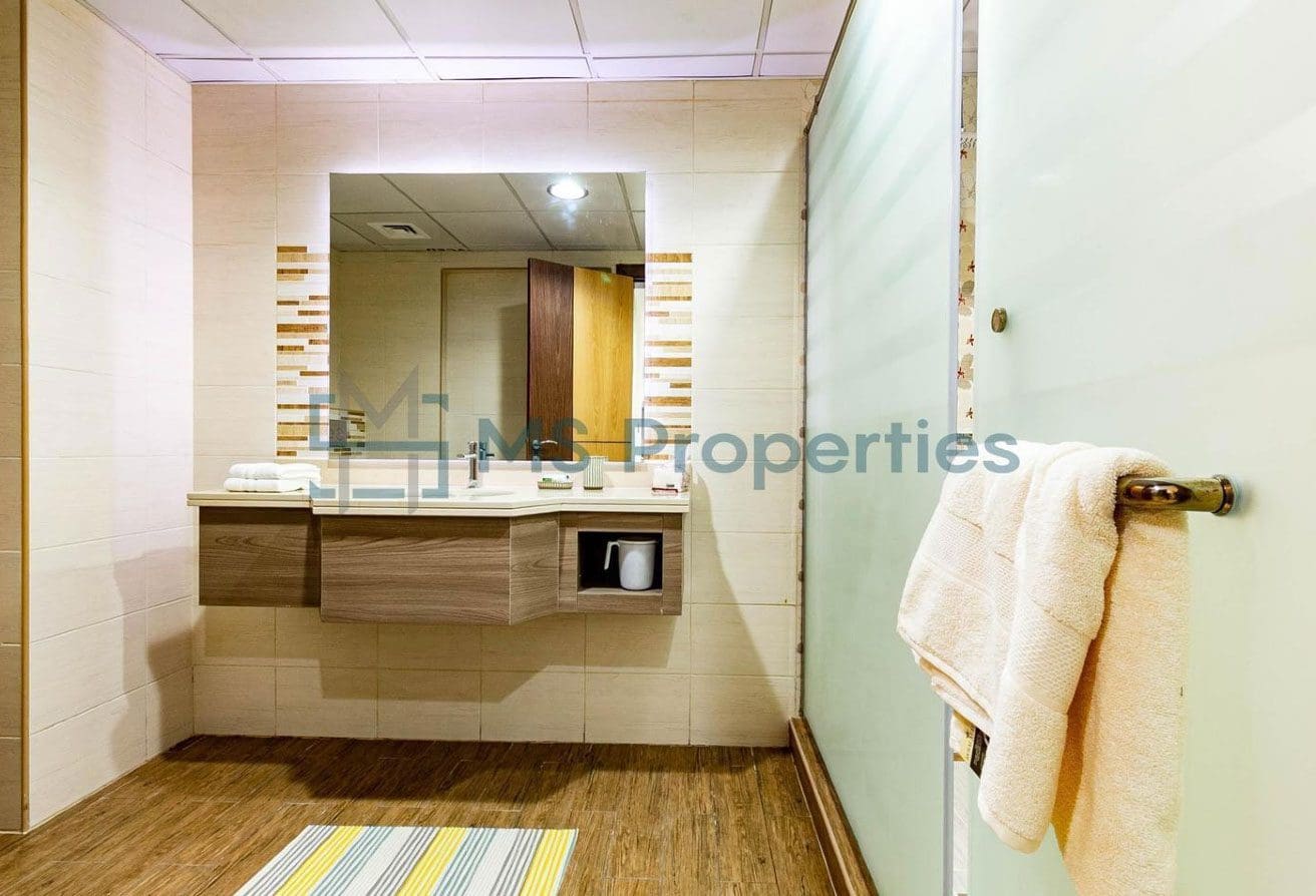 5YR Installment | 1BR Apartment | SeaView Balcony