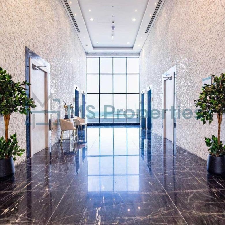 5YR Installment | 1BR Apartment | SeaView Balcony