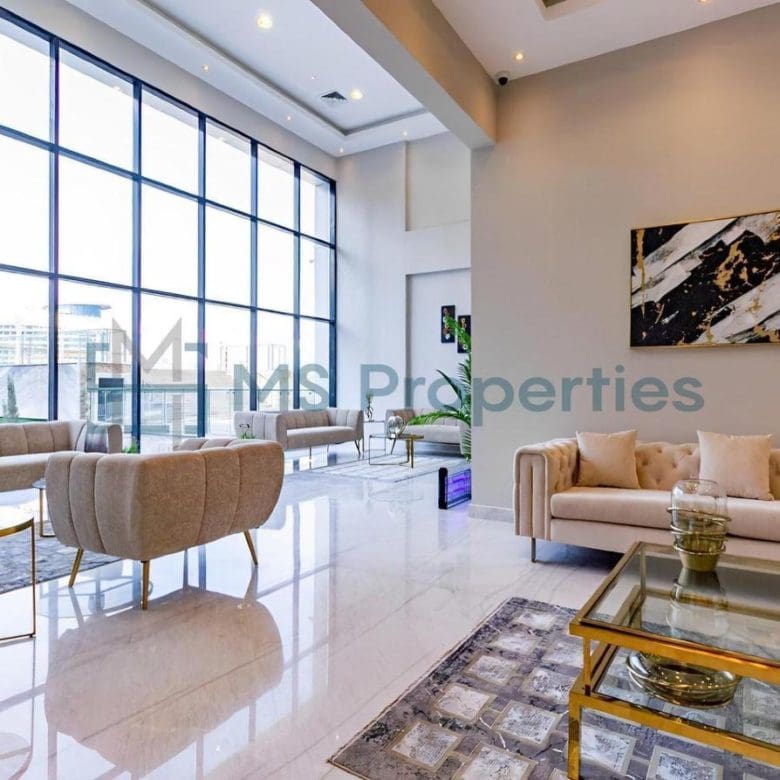 5YR Installment | 1BR Apartment | SeaView Balcony
