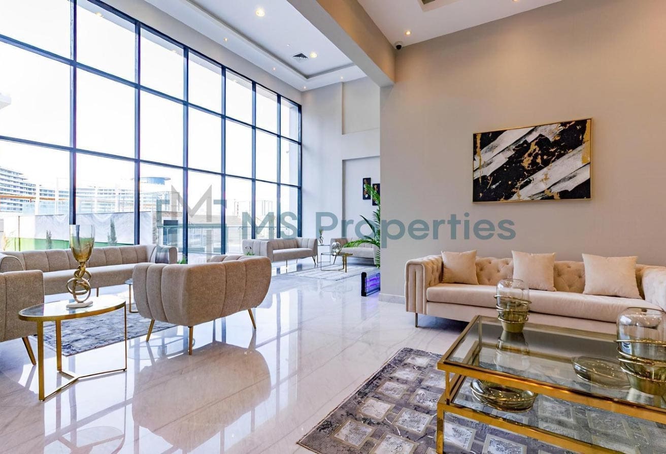 5YR Installment | 1BR Apartment | SeaView Balcony