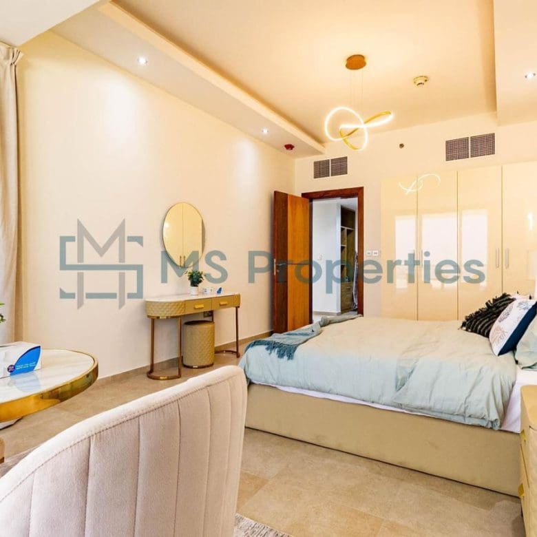 5YR Installment | 1BR Apartment | SeaView Balcony